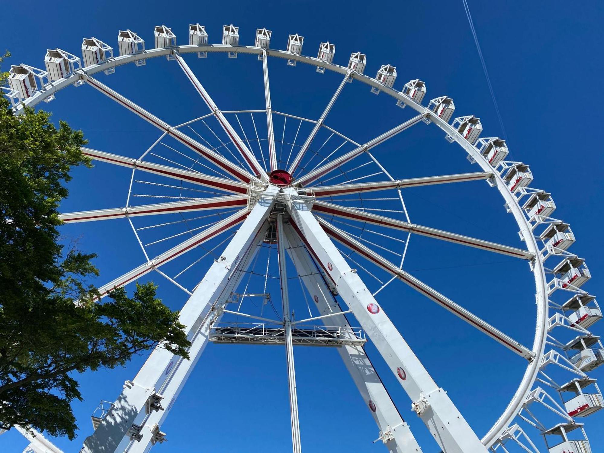 Strandstrasse-32-App-41 Ostseebad Kühlungsborn Kültér fotó