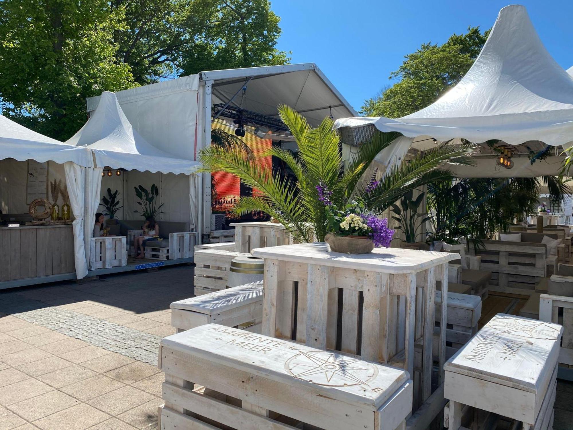 Strandstrasse-32-App-41 Ostseebad Kühlungsborn Kültér fotó